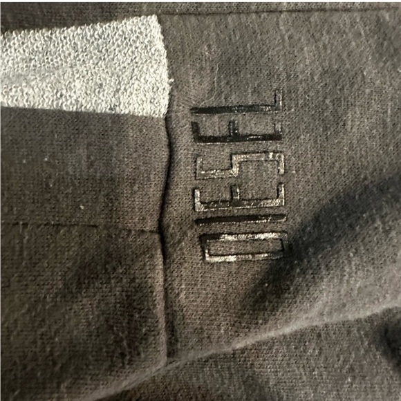 Size 12 M Diesel and Harley Davidson bundle tracksuit and hoodie - Picture 3 of 16